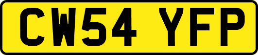 CW54YFP
