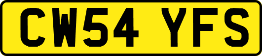 CW54YFS