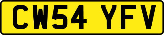 CW54YFV