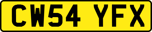CW54YFX