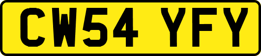 CW54YFY
