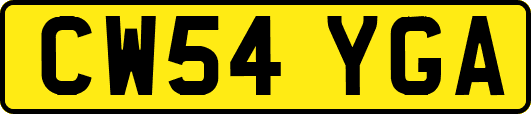 CW54YGA