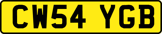 CW54YGB