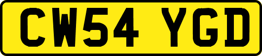 CW54YGD