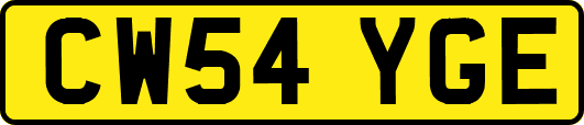 CW54YGE