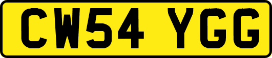 CW54YGG