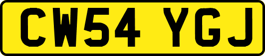 CW54YGJ