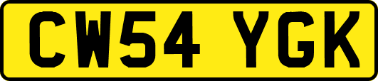 CW54YGK