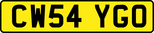CW54YGO