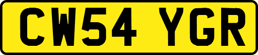 CW54YGR