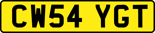 CW54YGT