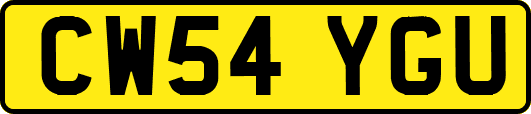 CW54YGU