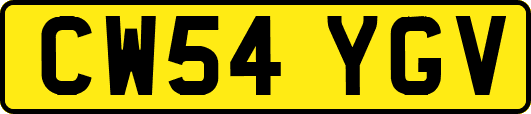 CW54YGV