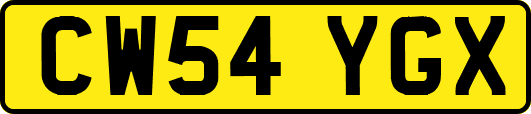 CW54YGX