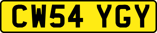 CW54YGY