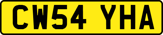 CW54YHA