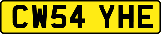 CW54YHE