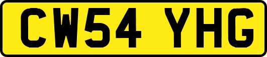 CW54YHG