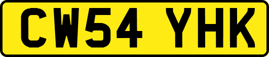 CW54YHK