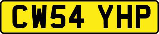 CW54YHP