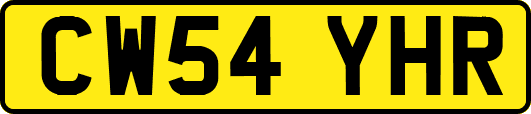CW54YHR