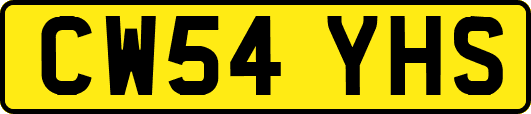 CW54YHS