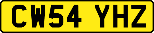 CW54YHZ