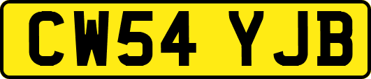 CW54YJB