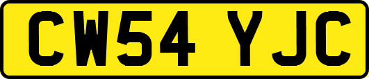 CW54YJC