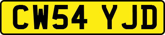 CW54YJD
