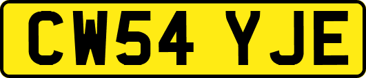 CW54YJE