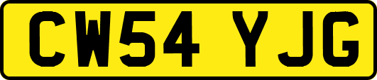 CW54YJG