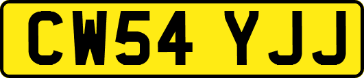 CW54YJJ