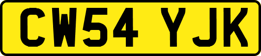 CW54YJK