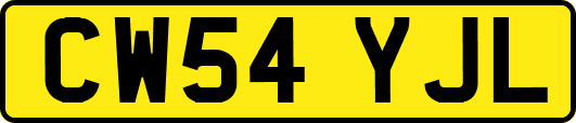 CW54YJL