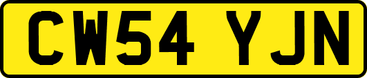 CW54YJN