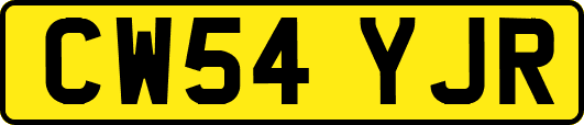 CW54YJR