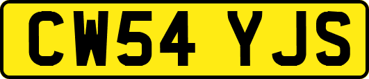 CW54YJS