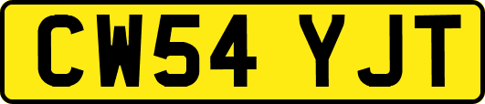 CW54YJT