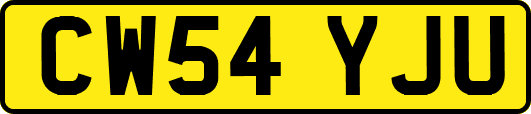 CW54YJU