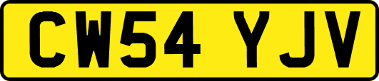 CW54YJV