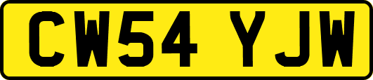 CW54YJW