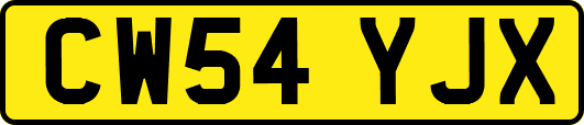 CW54YJX