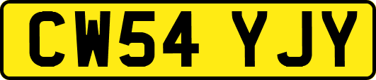 CW54YJY