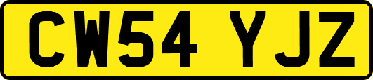CW54YJZ