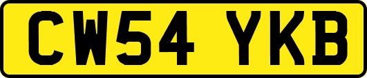 CW54YKB