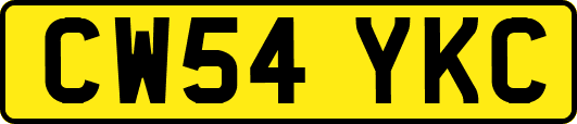 CW54YKC