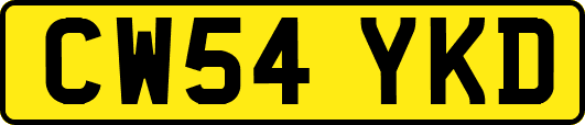 CW54YKD
