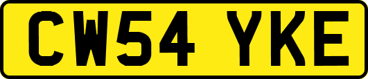 CW54YKE