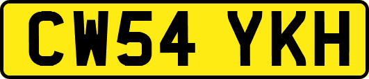 CW54YKH